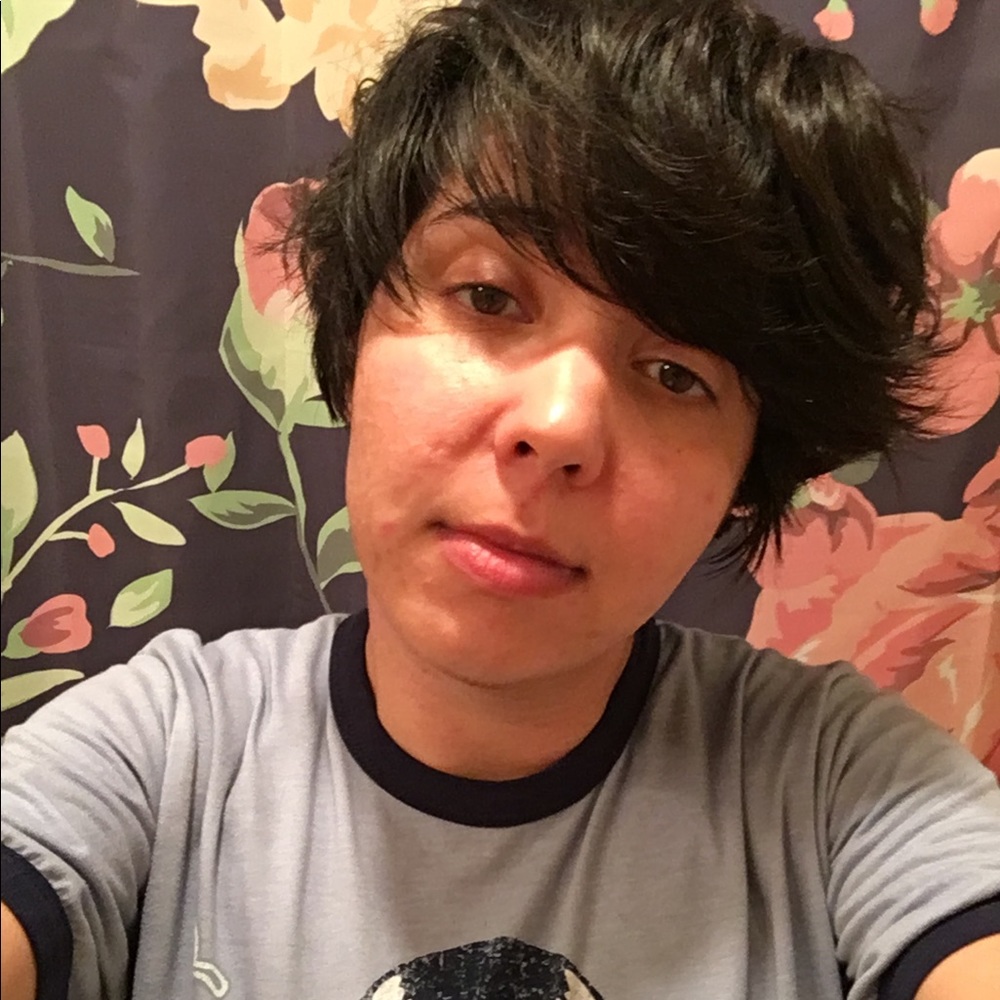 Meet your Posher, Raye
